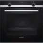 Духовой шкаф электрический Siemens HB554AYR0: Мощность подключения, Вт 3600