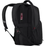 Сумка для ноутбуков Wenger 15.6" Tech PlayerMode Gaming Black: Материал полиэстер