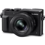 Panasonic Lumix DMC-LX100 Black (DMC-LX100EEK) Офіційна гарантія: Діафрагма 1.7 - 2.8