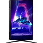 Монитор Samsung 27" Odyssey G3 FHD (LS27DG300EIXCI): Тип ЖК-матрицы VA