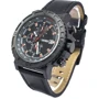 Наручний годинник Skmei 1350 Black-Red: Тип циферблата Аналоговий (стрілочний)
