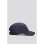 Мужская бейсболка CP Company Baseball Cap темно-синяя (189A005434A-882) фото 2
