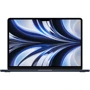 Apple MacBook Air 13" M2 256Gb Midnight Custom (MC7X4UA/A) 2022: Видеокарта 8-core GPU