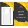 Чехол для телефонов TPU Case Epic Transparent for Xiaomi Redmi Note 14 Pro 4G: Материал TPU (термополиуретан)