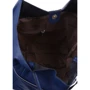 Женская сумка-мешок Pierre Cardin синяя (2000452301715): Страна производитель Италия