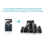 Акустическая система F&D F6000X Black фото 13