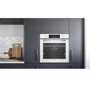Духова шафа електрична Beko BBIM14300WMS: Клас енергоспоживання A
