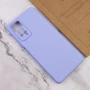 Чохол для телефона Lakshmi Case Silicone Cover Full Camera Dasheen для Xiaomi Redmi Note 11 Pro / Note 11 Pro 5G: Матеріал силікон