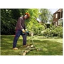 Пила цепная Bosch AKE 30 LI (0600837100): Длина шины 30 см