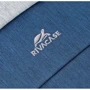 Сумка для ноутбуков RivaCase 15.6" Anti-Theft Water-repellent Grey/Dark Blue (7562) фото 8
