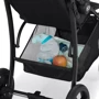 Прогулочная коляска Kinderkraft Cruiser Grey (KKWCRUIGRY0000) фото 7