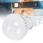 Подвесная USB лампа-фонарь ArmorStandart 7W 1.8 м switch control White (ARM65633): Тип Ночники