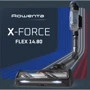 Пилосос Rowenta X-Force Flex 14.80 Animal Aqua RH9BC1WO фото 5