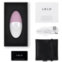 Вибратор LELO SIRI 3 Soft Pink