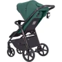 Прогулянкова коляска Carrello Bravo CRL-5515 Palm Green 2024 BF: Ширина шасі 56 см