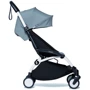 Прогулочная коляска BABYZEN YOYO² Grey (BZ10109-01/BZ10104-03): Тип коляски прогулочная