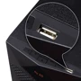 Акустическая система F&D A180X Black: Формат акустики 2.1