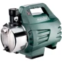 Поверхностный центробежный насос Metabo HWA 3500 Inox