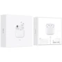 Наушники Hoco ES46 Cool Pro Mini White: Тип крепления без креплений