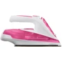 Утюг Silver Crest SDBK 2400 F5 pink