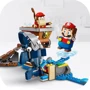 Конструктор LEGO Super Mario Поездка в вагонетке Дидди Конга. Дополнительный набор 1157 деталей (71425) фото 5