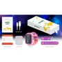 Смарт-часы GARMIX PointPRO-200 LTE Pink: Время работы 2 дня