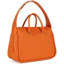 Жіноча сумка тоут Furla Ester M Boston Bag Barifet помаранчева (BARIFETVOD000BG600): Тип Сумки