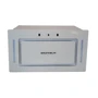 Вытяжка Grunhelm GVN 330 W: Тип воздухоочистителя Рециркуляция, Отвод
