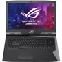 Ноутбук ASUS ROG G703GX (G703GX-EV208AT) RB: Тип экрана матовый