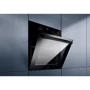 Духова шафа електрична Electrolux OED3H50TK: Гриль є