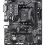 GIGABYTE A520M H фото 5