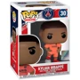 Игровая фигурка Funko Pop! серии Paris Saint-Germain Kylian Mbappé (42795): Пол Для мальчиков