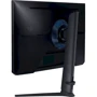 Монитор Samsung Odyssey G5 S27AG520 (LS27AG520NIXCI): Частота обновления экрана, Гц 165