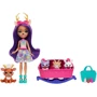 Игровой набор Enchantimals Оленица Дениса и Спринт (HLK84) фото 3