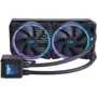 Система охолодження Alphacool Eisbaer Aurora 280 ARGB (1016663)