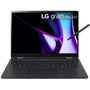 Ноутбук LG gram Pro 16 (16T90SP-K.AAB6U1)