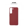 Аксесуар для смартфона ArmorStandart ICON Case Dark Red для Samsung S901 Galaxy S22 5G (ARM62670): Плівка в комплекті нет