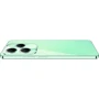 Смартфон Infinix Hot 40 8/256Gb NFC Starfall Green (UA UCRF): Слот для карт памяти microSDXC (выделенный слот)