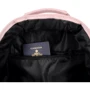 Женский рюкзак Heys Puffer Rose (30124-0025-00): Тип ручки Короткая ручка, Плечевой ремень
