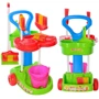 Набор для уборки Limo Toy Маша-хозяюшка (MM 0079): Производитель Limo Toy