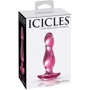 Анальная пробка Icicles 73, 9,2х3 см