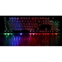 Клавиатура A4Tech Bloody B160N Black: Тип клавиатуры игровая
