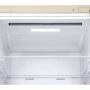 Холодильник LG GW-B509SEKM: Мощность замораживания, кг/сутки 12