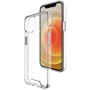 Чехол для iPhone TPU Case Space Transparent for iPhone 14 Plus фото 6