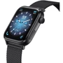 Смарт-часы Ice-Watch ICE Smart 3.0 Black Milanese фото 3