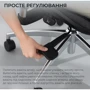 Офисное кресло Sihoo DORO S100 Mesh Black (S100-M301)