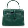 Женская сумка тоут Alex Rai зеленая (33243 green)
