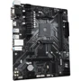 GIGABYTE B450M S2H V2: Роз'єми на платі SATA 3.0, PCI Express x1