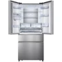 Холодильник Side-by-Side Hisense RF-540N4WI1: Количество дверей 4