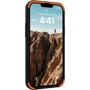 Чехол для iPhone Urban Armor Gear UAG Civilian Magsafe Black (114037114040) for iPhone 14 Plus фото 6
